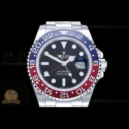 GMT-Master II 126710BLRO...
