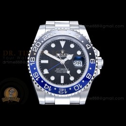 GMT-Master II 126710BLNR...
