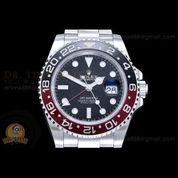 GMT-Master II 126710 "Coke"...