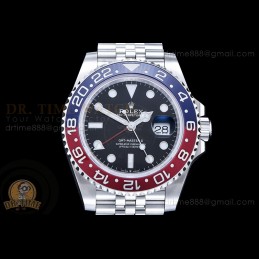 GMT-Master II 126710BLRO...