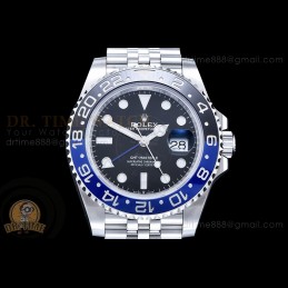 GMT-Master II 126710BLNR...