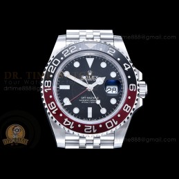 GMT-Master II 126710 "Coke"...