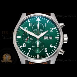 Pilot Chronograph "Racing...