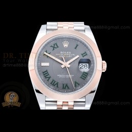 Datejust 41mm 126301...