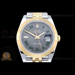 Datejust 41mm 126303...