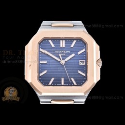 Cubitus 5821 RG/SS Blue...