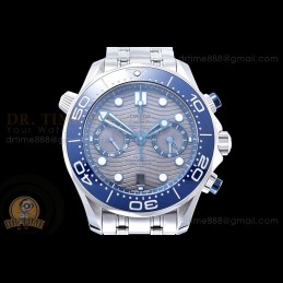 Seamaster Diver 300m...