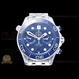 Seamaster Diver 300m...