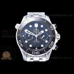 Seamaster Diver 300m...
