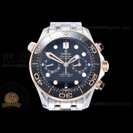 Seamaster Diver 300m...