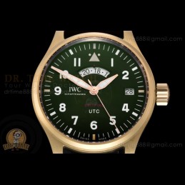 Pilot UTC Spitfire "MJ271"...
