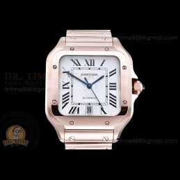 Santos De Cartier Large RG...