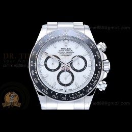 Daytona 126500 904L SS...