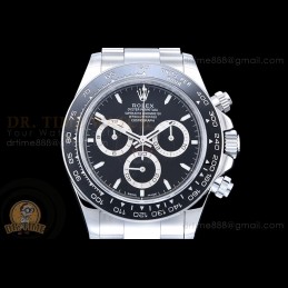 Daytona 126500 904L SS...