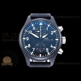 Pilot Chronograph "Top Gun"...