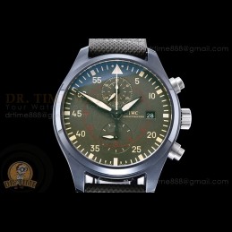 Pilot Chronograph "Top Gun...