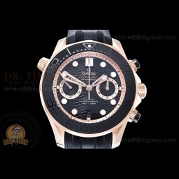 Seamaster Diver 300m...