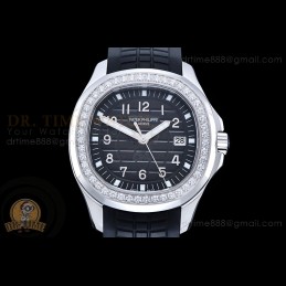 Aquanaut 5267 SS Diamond...