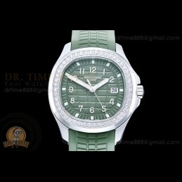 Aquanaut 5267 SS Diamond...