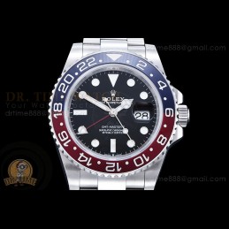 GMT-Master II 126710BLRO...