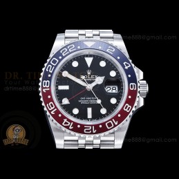 GMT-Master II 126710BLRO...