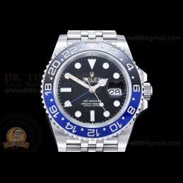 GMT-Master II 126710BLNR...