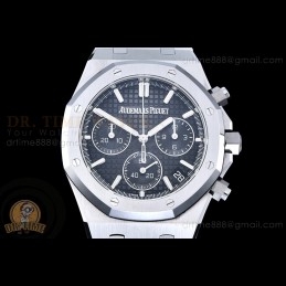 Royal Oak Chrono 26240 SS...