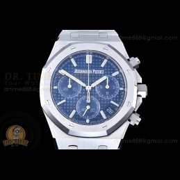 Royal Oak Chrono 26240 SS...