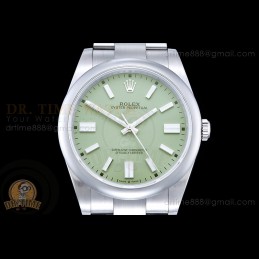 Oyster Perpetual 41mm...