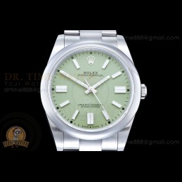 Oyster Perpetual 41mm...