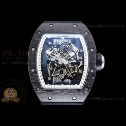 RM055 "Bubba Watson" NTPT...