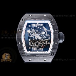 RM055 “Bubba Watson”...