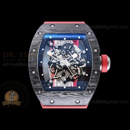 RM055 "Bubba Watson"...