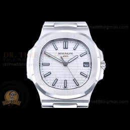 Nautilus Jumbo 5711 SS...