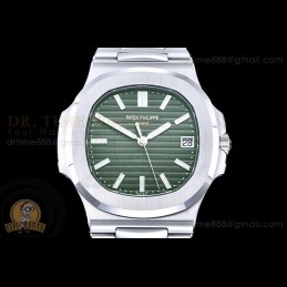 Nautilus Jumbo 5711 SS...