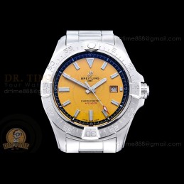 Avenger  44mm SS Yellow...