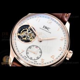 Portugieser Tourbillon...