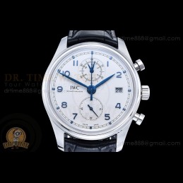 Portugieser Chronograph...