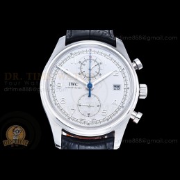 Portugieser Chronograph...