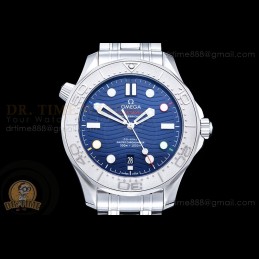Seamaster 300m "Beijing...