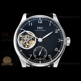 Portugieser Tourbillon...