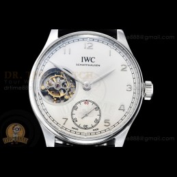 Portugieser Tourbillon...