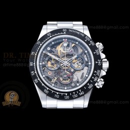 Daytona Artisans Geneve...
