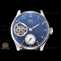 Portugieser Tourbillon...