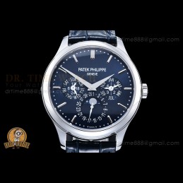Perpetual Calendar 5140 SS...