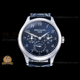 Perpetual Calendar 5140 SS...