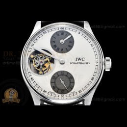 Portugieser Regulateur...