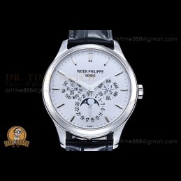Perpetual Calendar 5140 SS...
