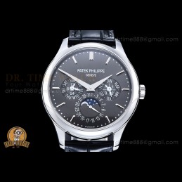 Perpetual Calendar 5140 SS...