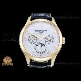Perpetual Calendar 5327 YG...